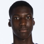 Kalidou Sidibé, Akhmat Centre Back