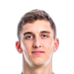 Florian Wiegele, Plzen Goalkeeper