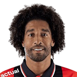 Dante, Nice Centre Back
