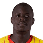 Malang Sarr, NEOM Centre Back