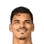 Danilo Barbosa, Gremio Central Midfielder