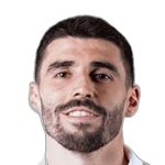 Pierre Lees Melou, Paris FC Defensive Midfielder