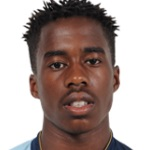 Teddy Okou, Al Riyadh Central Midfielder