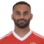 Thiago Maia, Internacional Central Midfielder
