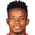 Thiago Mendes, Vasco DA Gama Central Midfielder