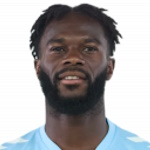 Jonathan Bamba, Chicago Fire Left Winger