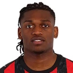 Rafael Leão, Galatasaray Left Winger