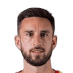 Adrien Thomasson, Rennes Central Midfielder