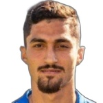 Moataz Zemzemi, CSKA 1948 Central Midfielder