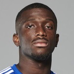 Kévin Zohi, Torreense Centre Forward
