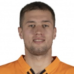 Roman Murtazaev, Yelimay Semey Central Midfielder