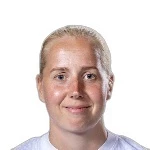 Eveliina Summanen, Tottenham Hotspur W Defensive Midfielder