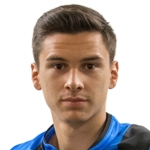 Dorin Rotariu, Eyüpspor Centre Forward