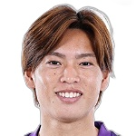 Shinnosuke Fukuda, Legia Warszawa Right Back