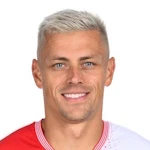 Tomáš Holeš, Slavia Praha Centre Back