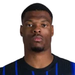 Denzel Dumfries, Real Madrid Right Back