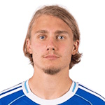 Sebastian Nanasi, Strasbourg Central Midfielder