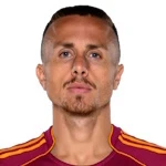 Angeliño, Deportivo La Coruna Left Back