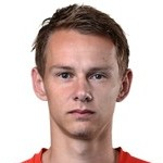 Jan Chramosta, FK Jablonec Centre Forward