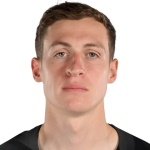 Jamie Cumming, Oxford United Goalkeeper