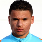 Armando Obispo, PSV Eindhoven Centre Back