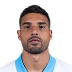 Emerson, Marseille Left Back