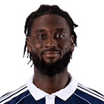Jean-Philippe Krasso, Paris FC Centre Forward