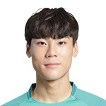 Choi Geon-Joo, FC Anyang Right Winger