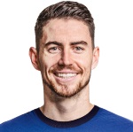 Jorginho, Flamengo Defensive Midfielder