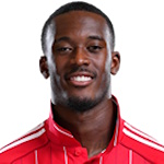 Callum Hudson Odoi, Nottingham Forest Central Midfielder