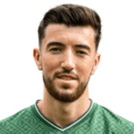 Finn Azaz, Southampton Central Midfielder