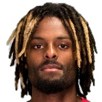 Elydjah Mendy, Nancy Centre Back