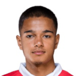 Lenny Vallier, Dunkerque Left Back