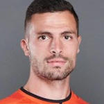 Quentin Boisgard, Piast Gliwice Attacking Midfielder