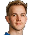 Jasse Tuominen, Inter Turku Central Midfielder