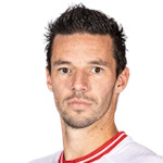 Nick Viergever, PEC Zwolle Centre Back