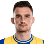 Evgeniy Yablonskiy, Asteras Tripolis Central Midfielder