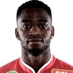 Stopira, Torreense Centre Back