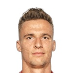 Attila Mocsi, Rizespor Centre Back
