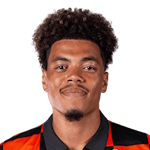 Noah Cadiou, Lorient Central Midfielder