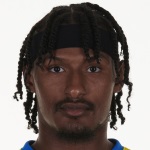 Ali Omar, Dumbarton Centre Back