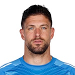 Alexandros Paschalakis, Olympiakos Piraeus Goalkeeper