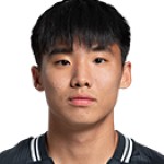 Hong Si-Hoo, Gimcheon Sangmu FC Right Back