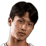Ji-sung Eom, Swansea Centre Forward