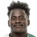 Ibrahim Said, Motherwell Attacking Midfielder