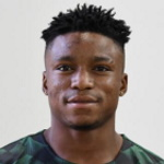 Olakunle Olusegun, FC Rostov Left Winger