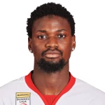 Samson Tijani, Podbrezová Defensive Midfielder