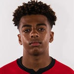 Caleb Watts, Plymouth Central Midfielder