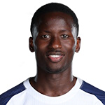 Pape Matar Sarr, Juventus Central Midfielder