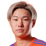 Shunsuke Mito, Sparta Rotterdam Central Midfielder